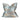 StijlLuxe | Kussenhoes voor Thuisdecoratie - Bliss Home