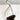 ElegantFlow | Gebogen Glazen Zandtimer - Bliss Home