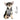 PurrStrap | Verstelbaar Harnas voor Katten met Reflectie - Bliss Home