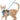 CatVoyage | Zacht en Veilig Wandelen Harnas - Bliss Home