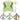 PawStrideFit | Reflecterend Harnas & Riem voor Huisdieren - Bliss Home