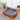 Winter Zacht Warm Huis voor Honden - Kleur Vierkant en Waterdichte Hondenmat - Bliss Home