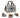 PetBackpack | Soft Side Draagtas voor Honden - Bliss Home