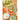 FreshDrain | Alles-in-één Fruit & Groente Raspmand - Bliss Home