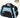 ComfyCarry | Huisdier Reistent Draagtas - Bliss Home