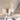 TrapLicht – Kristallen Vintage Chandelier – Stijlvol en Iconisch voor je Trappenhuis - Bliss Home