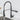TwinStreamFlow | Moderne Kraan voor Betere Keukenprestaties - Bliss Home