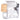 DrainMasterRack | Multifunctionele Vaatdrainer met Bestek Organizer - Bliss Home