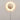 NordLume - Elegante Scandinavische Wandlamp in Zacht Crème - Bliss Home