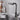 GrayStreamFlow | Elegante Keukenkraan met Draaiende Spuitmond - Bliss Home