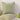 CozyChenille | Effen Kussenhoes voor Slaapkamer en Woonkamer - Bliss Home