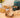CrispGuard | Airfryer Papieren Liners Set - Bliss Home