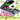 ChopMaster | 14/16-in-1 Multifunctionele Groentesnijder - Bliss Home