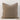 CozyChenille | Effen Kussenhoes voor Slaapkamer en Woonkamer - Bliss Home