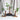 GlowPlant | Glazen Tafelplant Lamp - Bliss Home