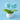 WolBloem | Decoratieve Potplant - Bliss Home