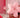CherryBloom | Roze Bloesem Vloerkussen - Bliss Home