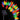 ChristmasFruit | Zonne-Lampen voor de Feestdagen - Bliss Home