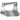 PressPerfect | Stalen Burger Pers - Bliss Home