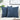 CozyLines | Zachte Kussenhoes met Corduroy Strepen - Bliss Home