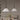 Plooilicht | Zachte Hanglamp in Creme - Bliss Home