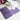 CosyFlair | Fluwelen Voetmat voor Badkamer - Bliss Home