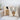 PatternLuxe | Kussenhoes met Abstracte Patronen - Bliss Home