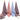 PureCotton | Premium Katoenen Wasdoek Set van 4 - Bliss Home