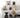 PatternLuxe | Kussenhoes met Abstracte Patronen - Bliss Home