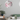 MarbleGlowClock | Slanke en Moderne Tafellamp - Bliss Home
