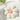 DaisyComfort | Bloemenmat voor Kantoor & Thuis - Bliss Home