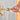 AquaStyle | Gouden Waterval Kraan Set - Bliss Home