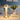 MushGlow – Oplaadbare Nachtlamp met Metaal Touchbediening - Bliss Home
