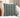 RusticWeave | Gestreepte Kussenhoes voor de Bank - Bliss Home