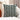 RusticWeave | Gestreepte Kussenhoes voor de Bank - Bliss Home