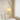 MiddeleeuwsGlow – Vloerlamp in Middeleeuwse Vormgeving – Tijdloos en Sfeervol - Bliss Home