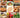 PizzaRound | Houten Pizza- & Serveerplank - Bliss Home