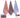 PureCotton | Premium Katoenen Wasdoek Set van 4 - Bliss Home