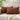 StripeEase | Corduroy Kussenhoes voor Bank en Auto - Bliss Home