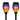 SnowGlow – Weerbestendige Tuinlampen voor Kerstdecoratie - Bliss Home