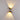 BeamCraft - Weerbestendige LED Wandlamp - Op- en Neerwaartse Buitenverlichting - Bliss Home