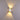 BeamCraft - Weerbestendige LED Wandlamp - Op- en Neerwaartse Buitenverlichting - Bliss Home