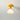 FloraLume - Art Déco Mini Hanglamp - Stijlvolle Hanglamp met Bloemenaccent - Bliss Home