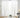 PerleVista | Elegant Gordijn van Witte Kant - Bliss Home