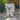Pawsome Bloempot met Hondenthema - Perfect voor Hondenliefhebbers - Diverse Vormen en Maten - Bliss Home