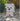 Pawsome Bloempot met Hondenthema - Perfect voor Hondenliefhebbers - Diverse Vormen en Maten - Bliss Home
