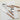 WoodStyle | 16-delige Bestekset met Imitatie Houten Handvatten - Bliss Home