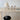 ZenThinker - Minimalistisch Beeld van Denker - Abstracte Meditatieve Beelddecoratie - Bliss Home