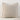 CozyChenille | Effen Kussenhoes voor Slaapkamer en Woonkamer - Bliss Home