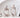 ZenThinker - Minimalistisch Beeld van Denker - Abstracte Meditatieve Beelddecoratie - Bliss Home